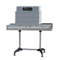 Top china hot sale heat caps shrink wrapping machine BSS-1538D